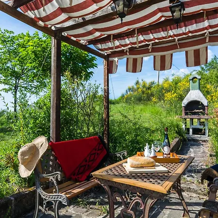 Vakantiehuis Holiday Home In Cagli With Pool & Sauna, Cleaning Included