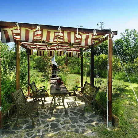 Prázdninový dům Holiday Home In Cagli With Pool & Sauna, Cleaning Included Cagli
