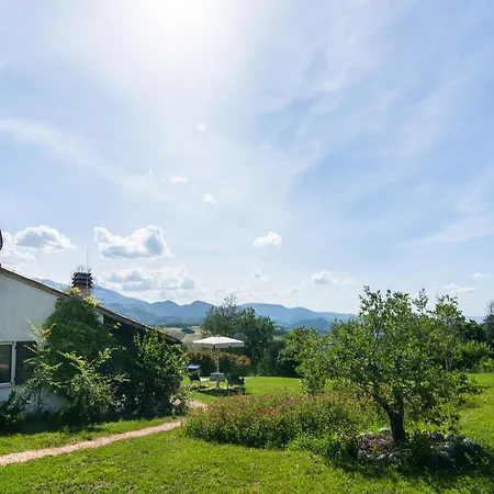Holiday Home In Cagli With Pool & Sauna, Cleaning Included *