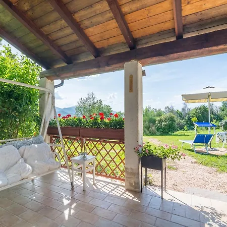 Holiday Home In Cagli With Pool & Sauna, Cleaning Included *