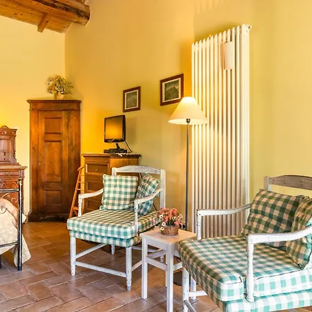 Prázdninový dům Holiday Home In Cagli With Pool & Sauna, Cleaning Included