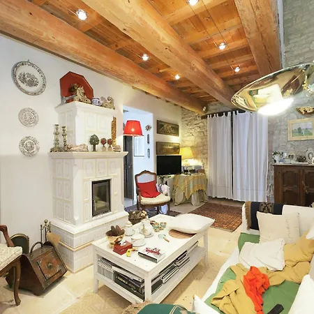 Holiday Home In Cagli With Pool & Sauna, Cleaning Included 펜션 카글리
