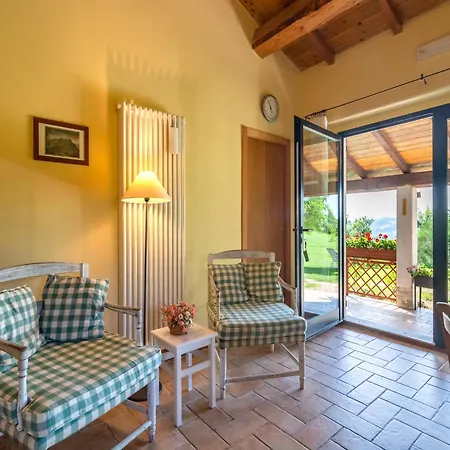 Holiday Home In Cagli With Pool & Sauna, Cleaning Included * Cagli