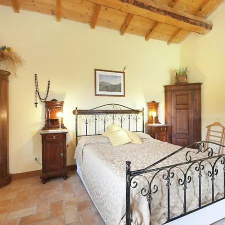 Holiday Home In Cagli With Pool & Sauna, Cleaning Included *